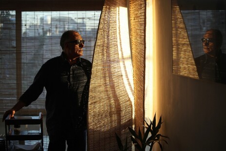 76 minut a 15 vteřin s Abbasem Kiarostamim