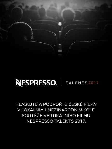 Nespresso Talents