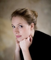 Anna Brüggemann - Hlavni porota