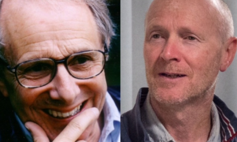 Ken Loach and Paul Laverty