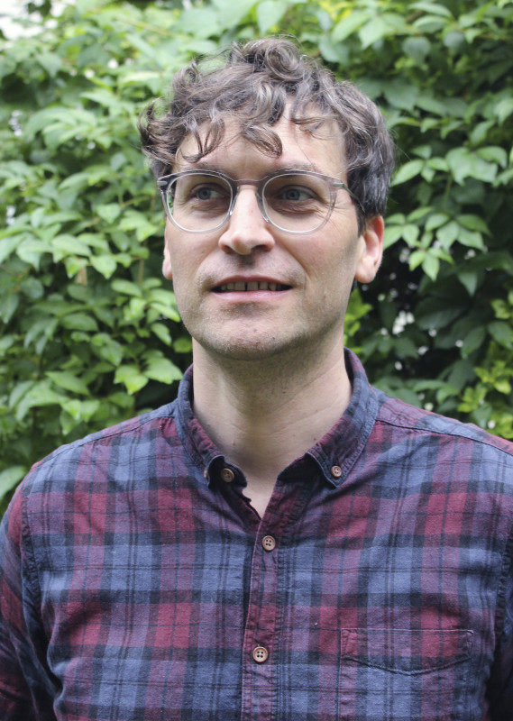 KVIFF | Rekonstrukce