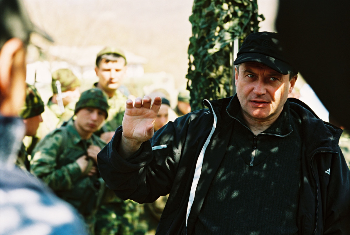 Учитель Алексей Режиссер Фото В Молодости
