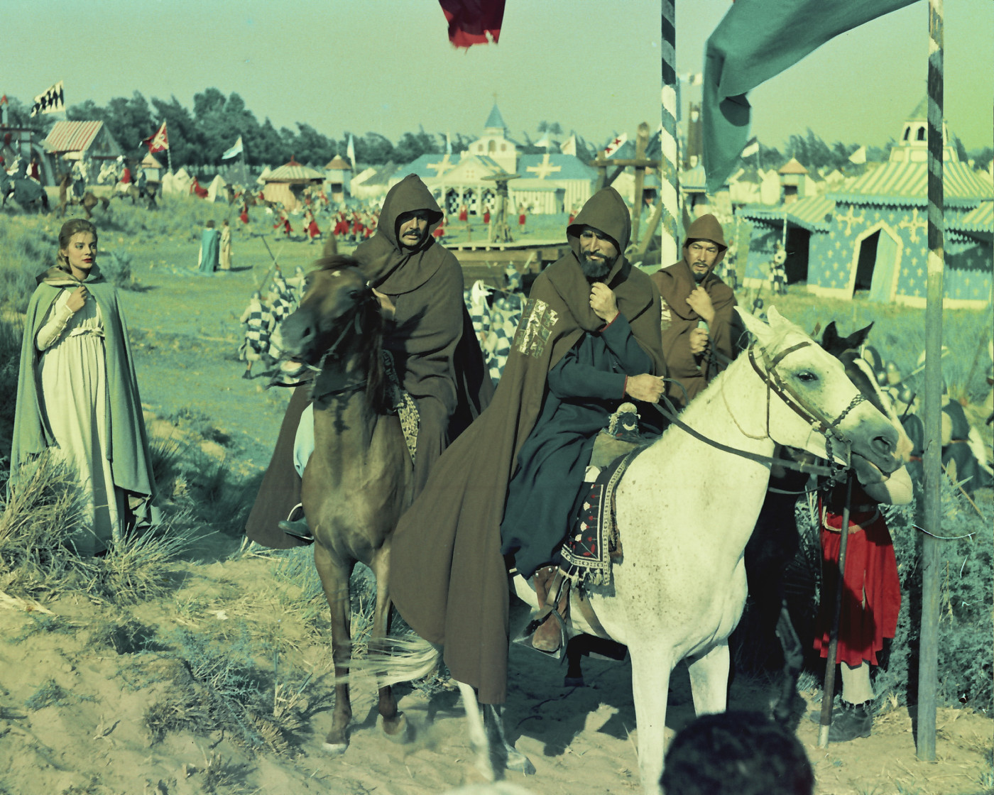 Saladin