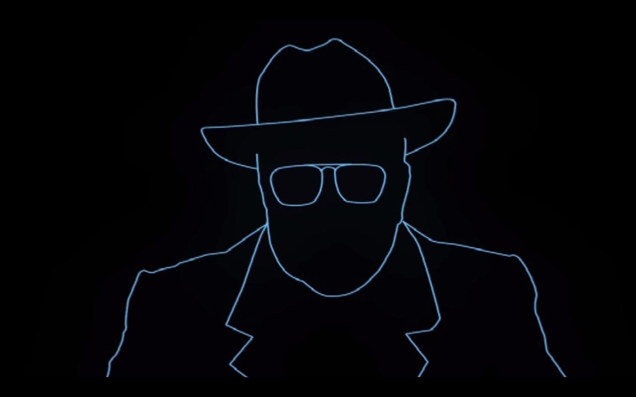 Krycí jméno Melville