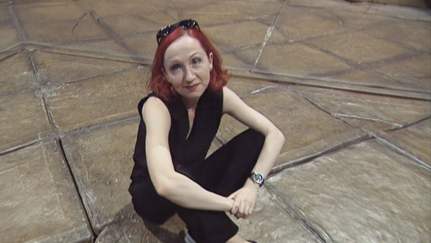Bára Basiková