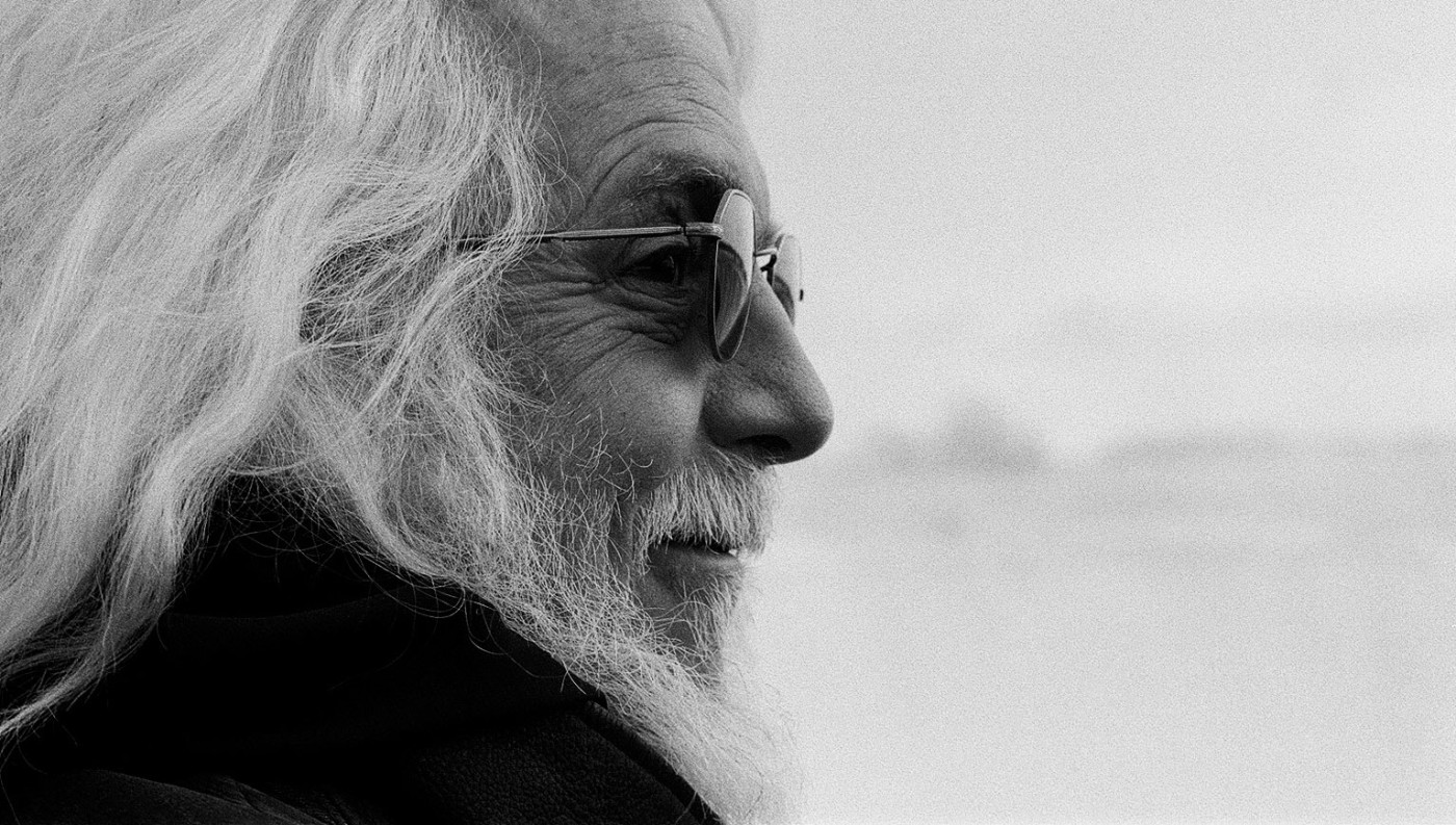 Robert Richardson: Bílý ďábel