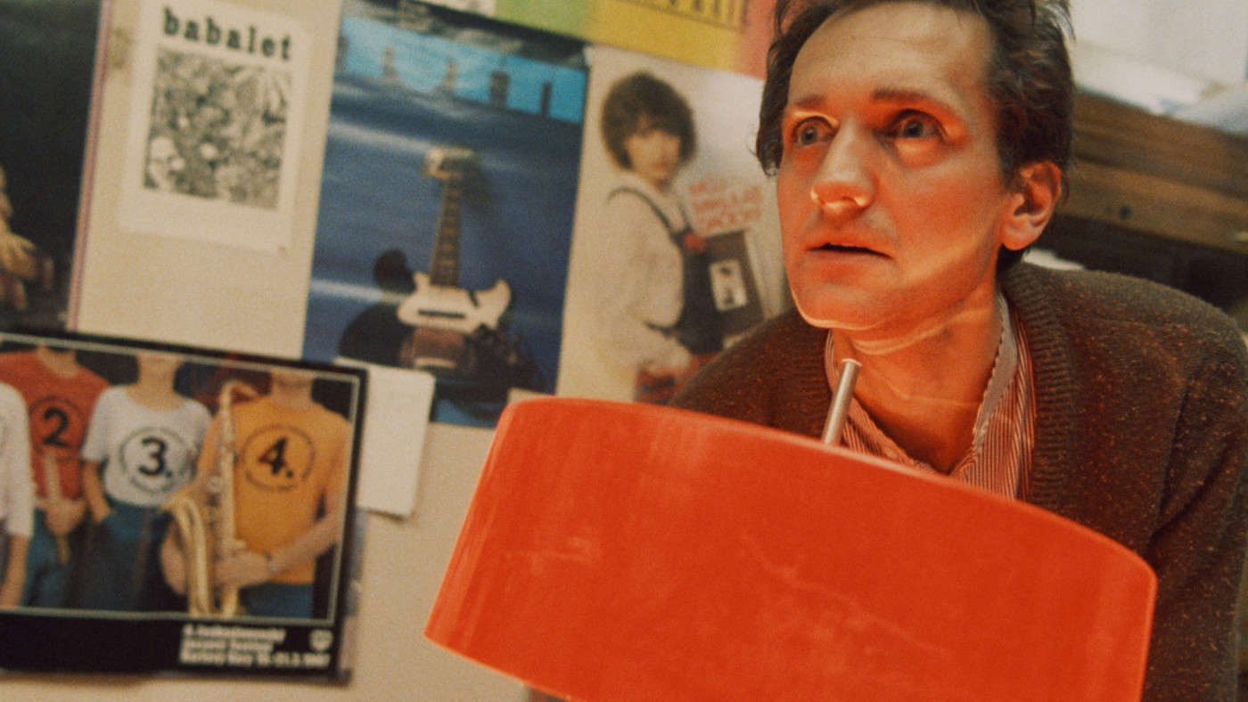 Kopytem sem, kopytem tam