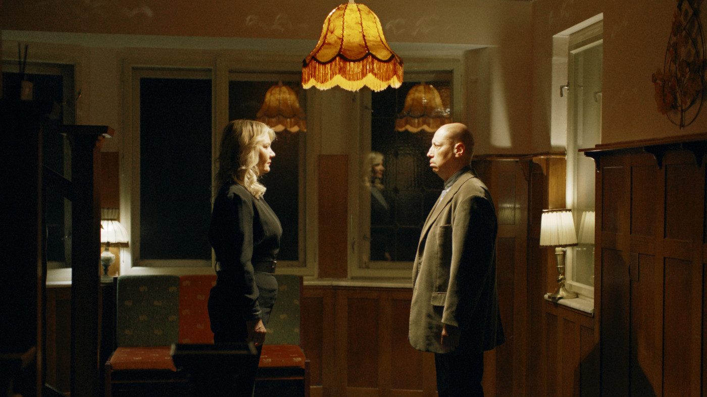 Zpráva pro Minervu 2