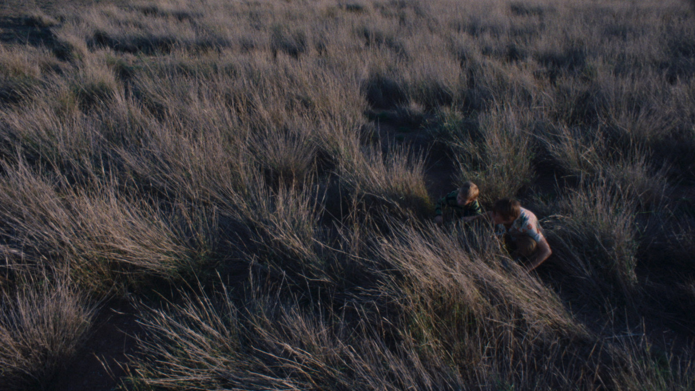 Už ani pes neštěkne