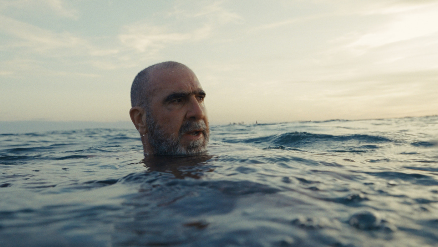 Cantona