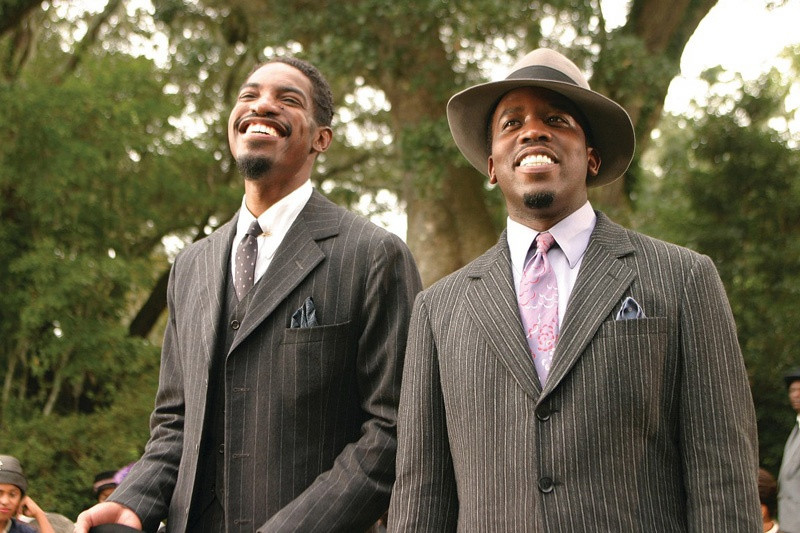 Idlewild