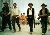 Jednoduše dobrodružná story: Sam Peckinpah, Mexiko a Divoká banda