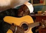 Boubakar Traoré: Budu ti zpívat
