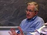 Moc a teror: Noam Chomsky v dnešní době
