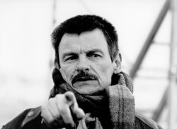 Andrey Tarkovsky