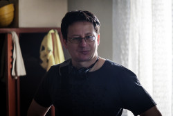 Dan Wlodarczyk