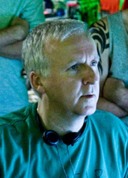 James Cameron