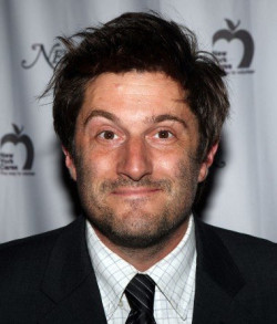 Michael Showalter