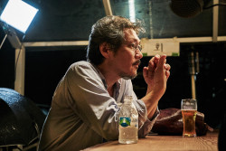 Hong Sang-soo