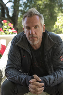 Jean-Marc Vallée