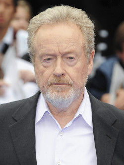 Ridley Scott