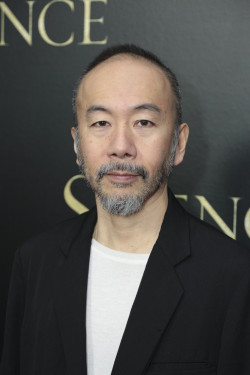 Shinya Tsukamoto