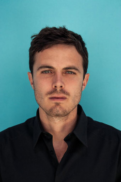 Casey Affleck