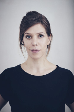 Nora Fingscheidt