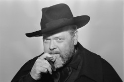 Orson Welles