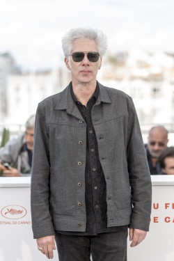 Jim Jarmusch