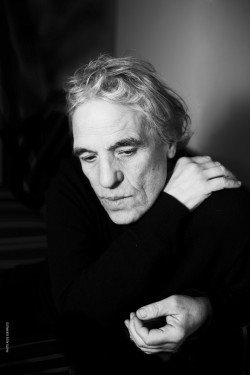 Abel Ferrara