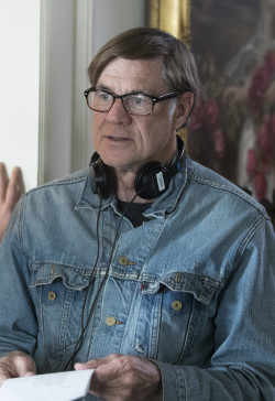 Gus Van Sant