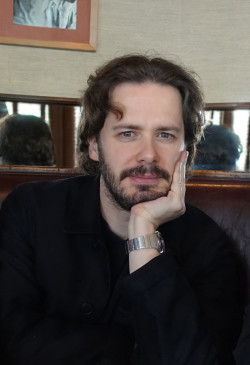 Edgar Wright