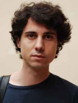 Jonás Trueba