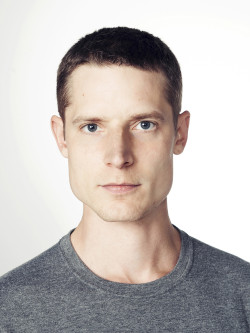 Max Ovaska