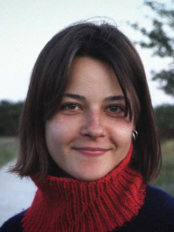 Angelika Abramovitch