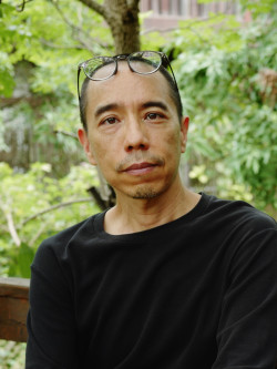 Apichatpong Weerasethakul