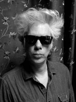 Jim Jarmusch