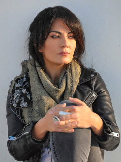 Maryam Touzani