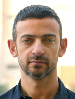 Ali Cherri