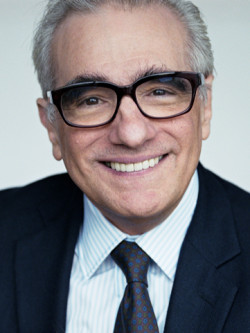 Martin Scorsese