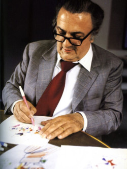 Federico Fellini