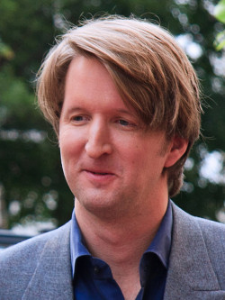 Tom Hooper