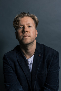 Mikko Myllylahti