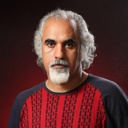 Nader Saeivar