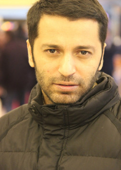 Danesh Eghbashavi