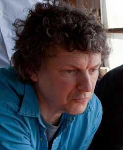 Michel Gondry