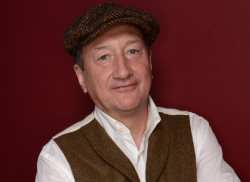 Steven Knight