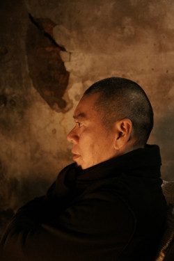 Tsai Ming-liang