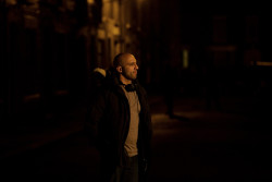 Yann Demange